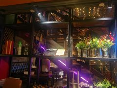 -爱啤精酿·民谣酒馆(滨江店)