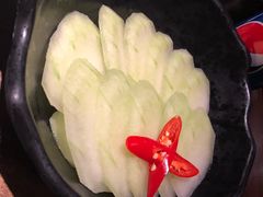 -左庭右院鲜牛肉火锅(新梅广场店)