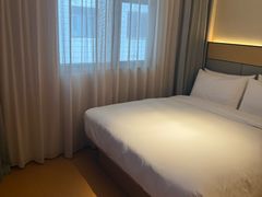 -广州珠江新城太古汇宜致美居