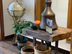 大堂-MUSEO COFFEE咖啡博物馆