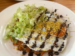 -Egg•Allday Brunch(襄阳北路店)