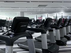 -韦德伍斯健身(沈阳K11Select购物艺术中心店)