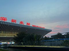 -萨莉亚意式餐厅(深圳北站店)