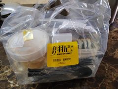 -夏羽记甜品(小榄大信店)