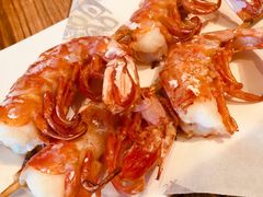 -玛格萝妮(汇智国际商业中心店)