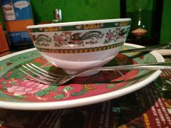 -小娘惹厨房Little Nyonya(狮城有约上榜店)