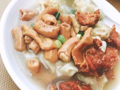 -新园饮食店(香洲总店)