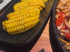 -幸福哟烧鸡·粤菜海鲜私厨(七星路店)