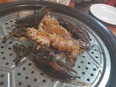 -船奇蒸汽海鲜·闽菜(八市海鲜总店)