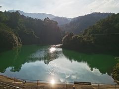 -佛山市三水区大南山森林公园
