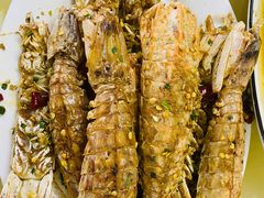 -聚鲜阁海鲜美食城(香水湾店)