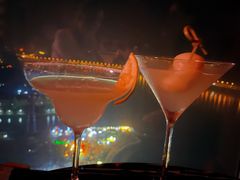 -大连君悦酒店 · VIVA(星海广场店)