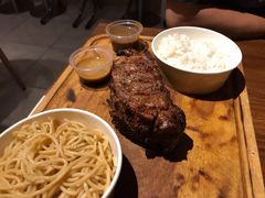 -BARBECUE烤肉屋
