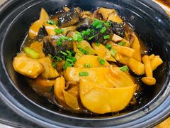 -乜都得港式茶楼(天贵路店)