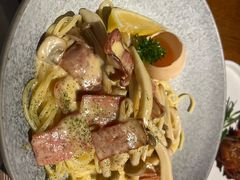 -巴别塔法餐舍(合作路店)