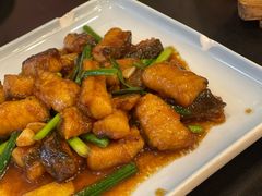 -美极鲜食坊(宝安南路店)