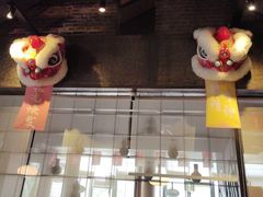 -扬州狮子楼·非遗淮扬菜(东关街店)