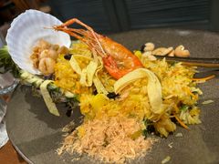 -Tegu泰古莲·泰国餐厅(红山6979店)