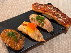 -昊·来了寿司(双楠2店)