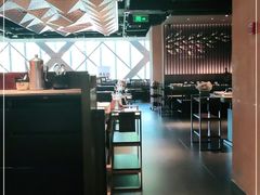 大堂-捞王锅物料理(四川北路店)