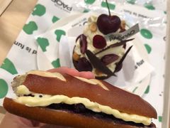 -PAOPAO Bakery&Café(港汇店)