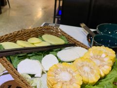 -二刀潮牛·鲜牛肉火锅(爱融荟城店)