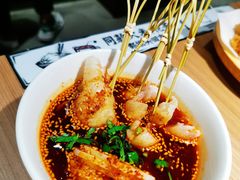 -新太二·鲜料川菜(万泰汇店)