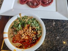 -皇城老妈·大连海鲜火锅(港湾店)