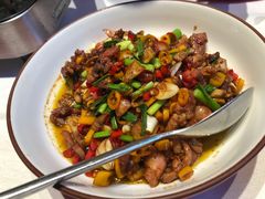 -老湘亲·品鉴湘菜(蔡塘爱琴海店)