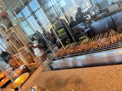 -视界美食自助餐厅·石家庄希尔顿酒店