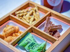 -马邦子·紫苏烤鱼(恒隆广场店)