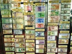 -沈阳金融博物馆