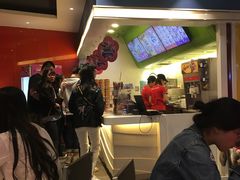 -DQ·蛋糕·冰淇淋(湖景东路店)