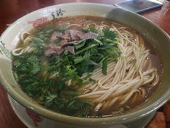 美玲拉面拉面-美玲拉面(鞍山西道店)