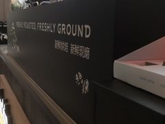 -瑞幸咖啡(南昌国际金融中心店)