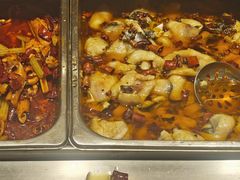 -好伦哥比萨烤肉自助(马家堡店)