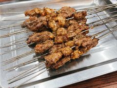 -清真·马峰烤肉(小学习北巷店)