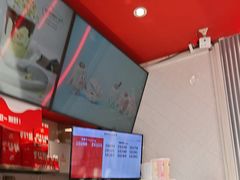 -DQ·蛋糕·冰淇淋(五角场万达店)