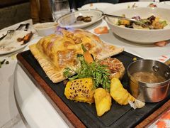 火焰牛排-佐度王子扒房(西城红场店)