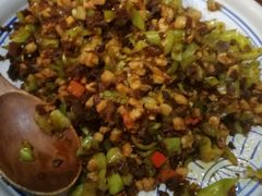 -云海肴·汽锅鸡·云南菜(天津国金汇店)