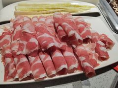 -海底捞火锅(万科广场店)