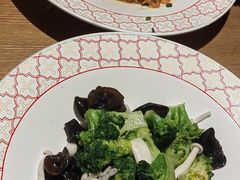 -撒拉花儿·新疆菜·清真(太阳宫店)