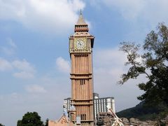 -达蓬山旅游度假区
