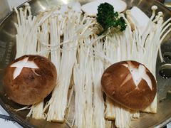 -韩宫宴烤肉·料理(苏州中心店)