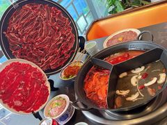 -巴蜀大将火锅(春熙店)