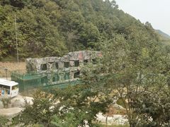 -栾川竹海野生动物园