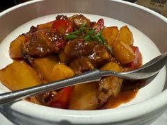 -苏帮袁Sue Cuisine(来福士店)