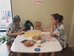 -极乐汇汗蒸会馆(杭州店)