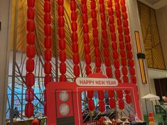 -苏州太湖假日酒店