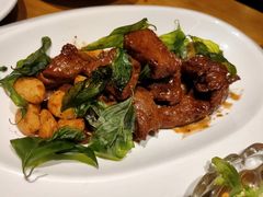 -花笙记打边炉·煲仔饭(五大道店)